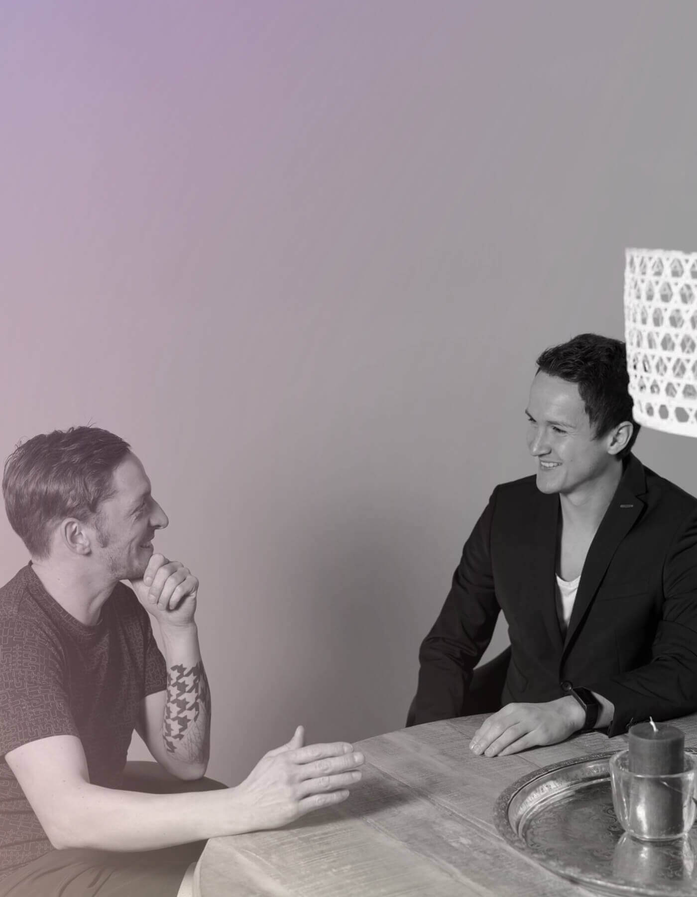 uc Ursachenbehandlung - unique connect