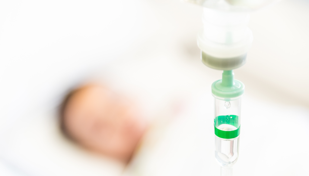 Infusionstherapie zur individuellen Unterstützung von Gesundheit und Regeneration
