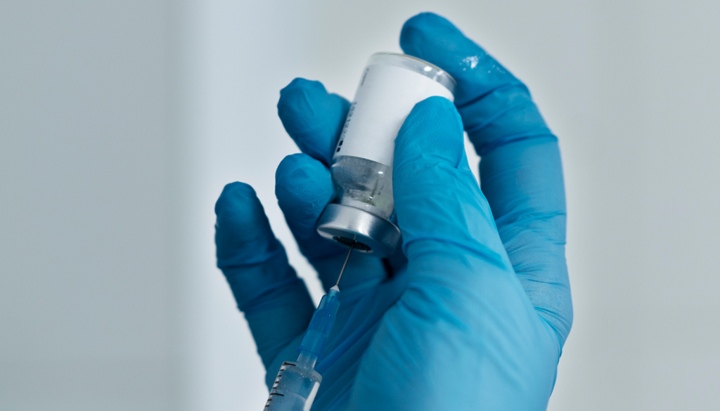 Infusionstherapie zur individuellen Unterstützung von Gesundheit und Regeneration