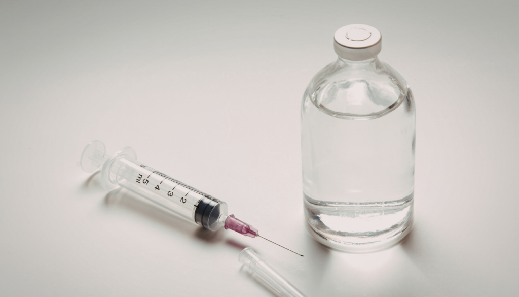 Infusionstherapie zur individuellen Unterstützung von Gesundheit und Regeneration
