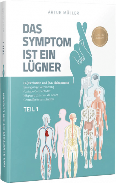 Das Symptom ist ein Lügner
