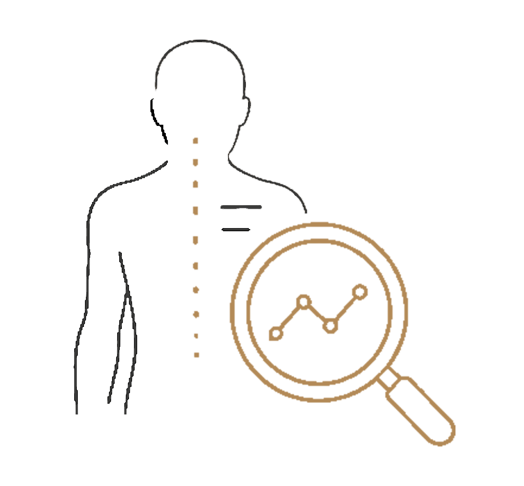 Leistungen für ganzheitliche Gesundheit bei Unique Connect