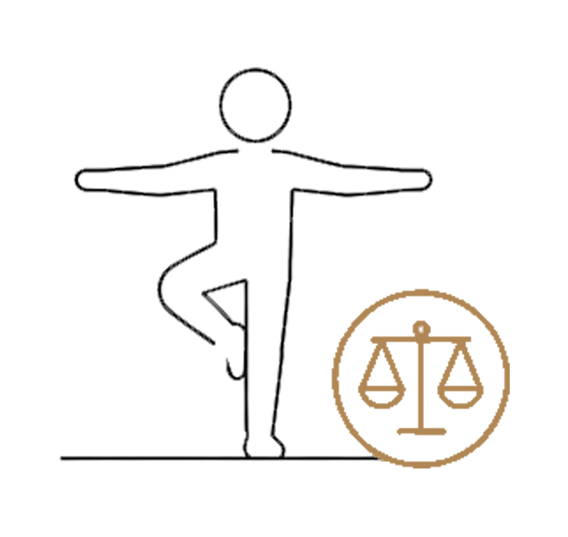 Individuelles Personal Training für Beweglichkeit und Leistungsfähigkeit