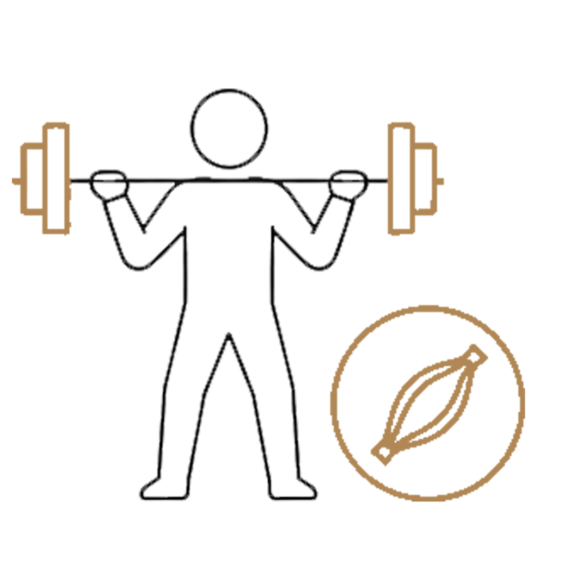 Individuelles Personal Training für Beweglichkeit und Leistungsfähigkeit