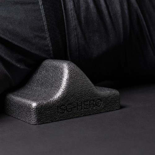 ISG-Hero Seitenlage